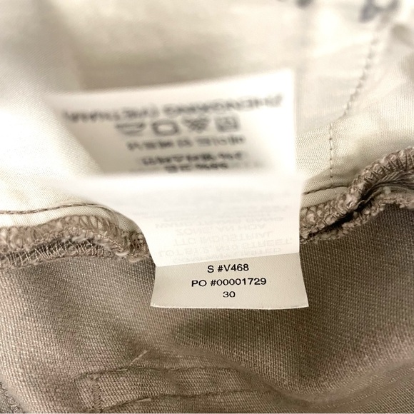 Vuori Men’s Optimist 5 Pocket Stretch Performance Chino Pant 30x32 - Picture 11 of 13